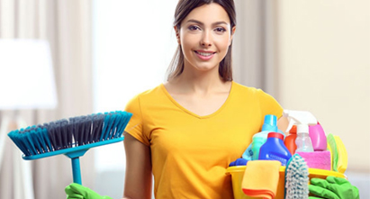 Home Cleaning Auckland