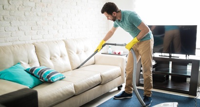 Sofa Cleaning In New Zealand